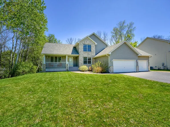 2592 Blue Bill Cir, White Bear Township, MN 55110