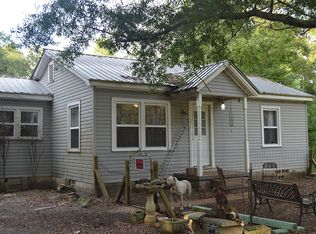 9180 Alabama Highway 17, York, AL 36925