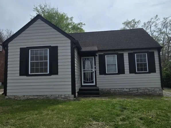412 E Trinity Ln, Nashville, TN 37207
