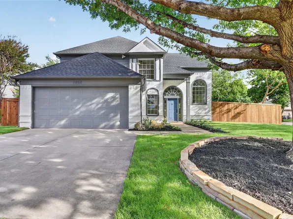3400 Plantation Ln, Fort Worth, TX 76123