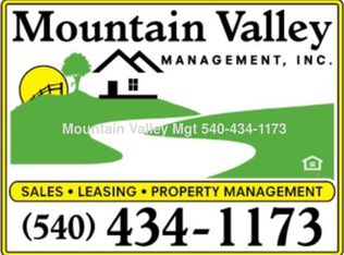 18076 Andrick Mill Rd, Timberville, VA 22853