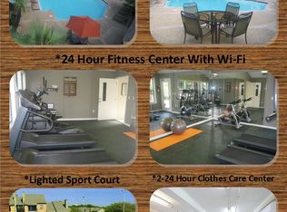 3300 Parker Ln, Austin, TX 78741