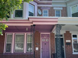 595 N Plum St, Lancaster, PA 17602