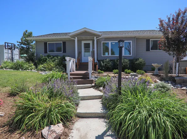 24 Canby St, Sheridan, WY 82801