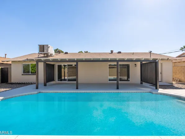 3836 W MYRTLE Avenue, Phoenix, AZ 85051