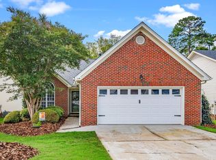 205 Millet Dr, Morrisville, NC 27560