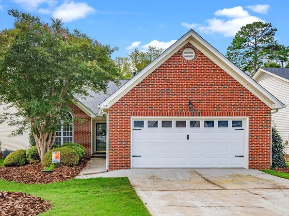 205 Millet Dr, Morrisville, NC 27560