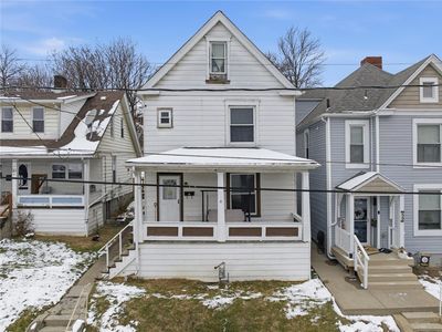 63 Seminole Ave, Washington, PA, 15301
