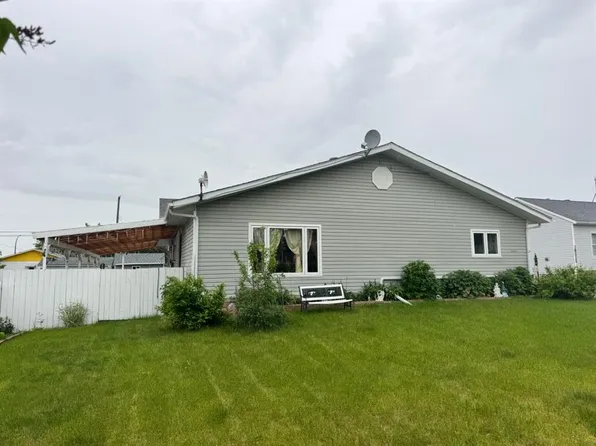 10208 S 113th St, Fairview, AB T0H 1L0