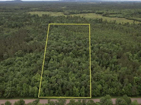 000 Cty Rd B Road, Humbird, WI 54746