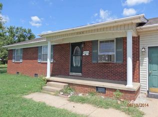 150 Mockingbird Ln, Osceola, AR 72370