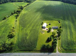 Mayflower Rd, Black Creek, WI 54106