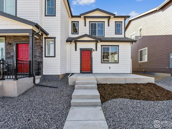 285 Scaup Ln, Johnstown, CO 80534