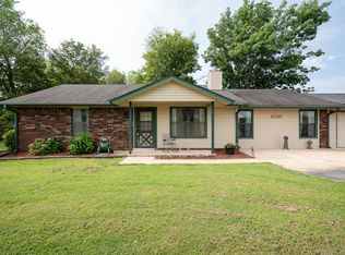 4972 E Ranch Rd, Claremore, OK 74019