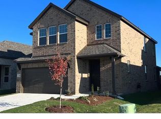 1368 Cider St, Forney, TX 75126