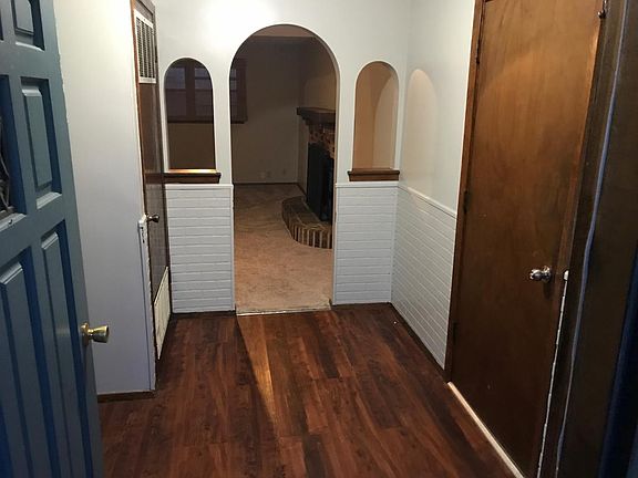 Entry Way