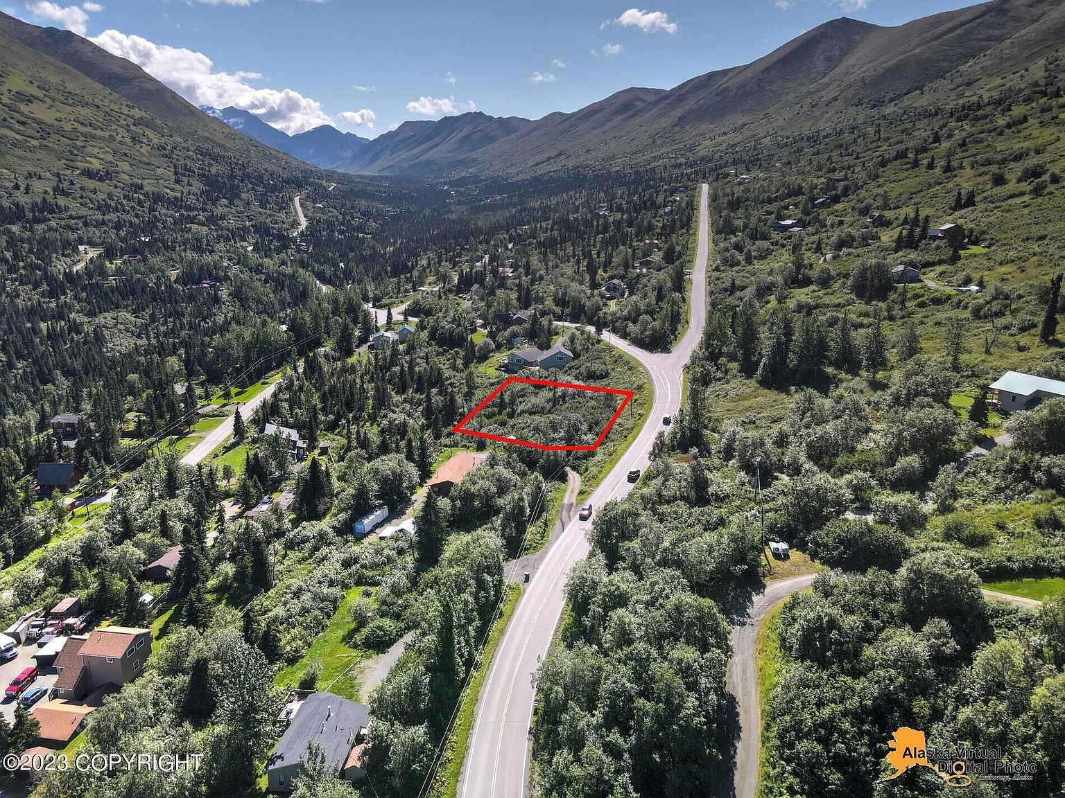 L12B2 Hiland Rd, Eagle River, AK 99577 MLS 2311343 Zillow