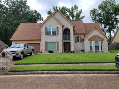 7751 Parkmont Dr, Memphis, TN, 38125