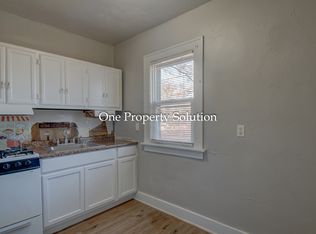 6831 Jackson Ave UNIT 3, Hammond, IN