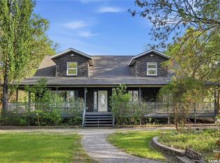 Rural Address Dundurn #314, Sk, SK S7C0E2