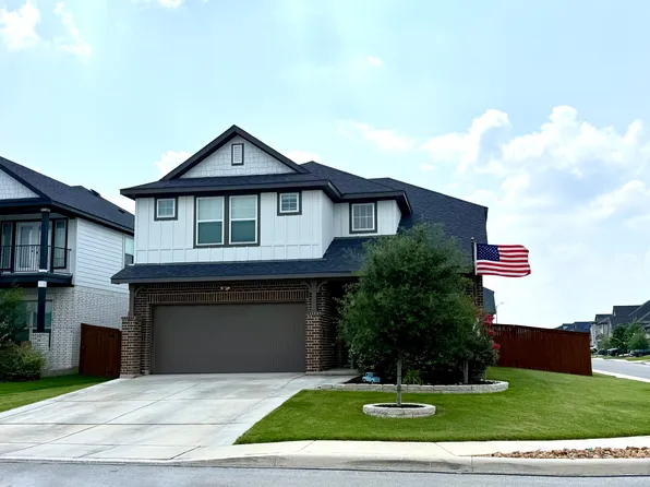 9339 Pioneer Jct, San Antonio, TX