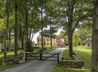 4777 Rush Meadow Rd, Windsor, VT 05089