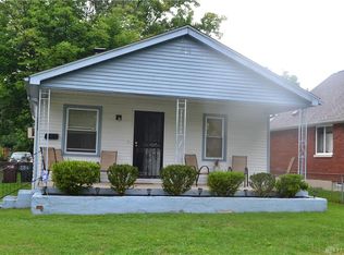 143 Fer Don Rd, Dayton, OH 45405