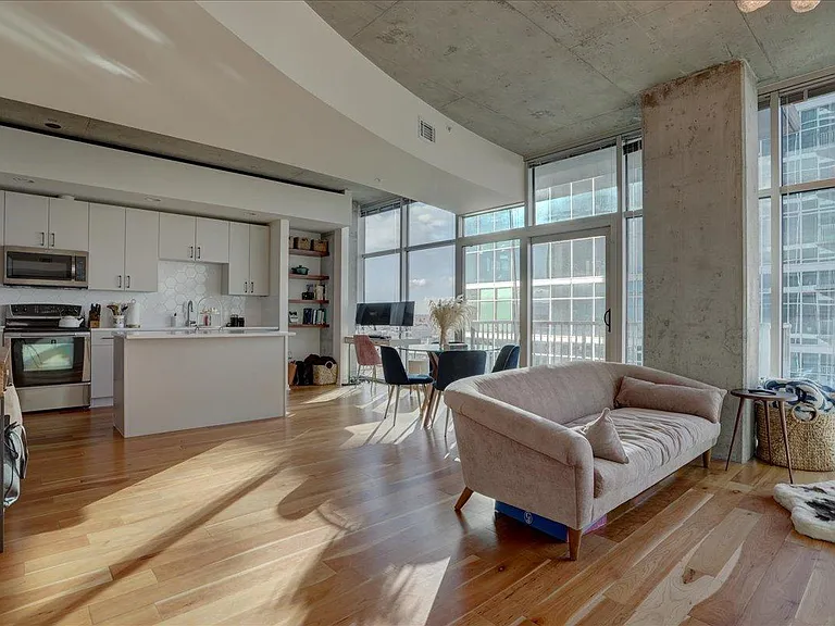 1700 Bassett St #1302 — Photo 2