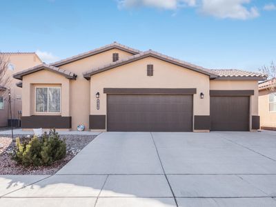 8420 Bouvardia Ave NW, Albuquerque, NM, 87120
