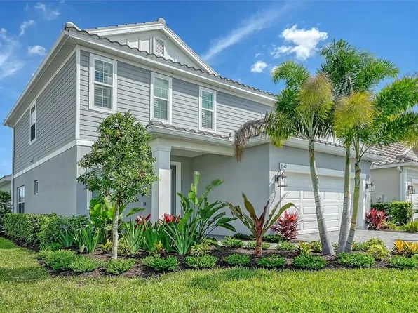 8542 Frangipani Ter, Sarasota, FL 34240