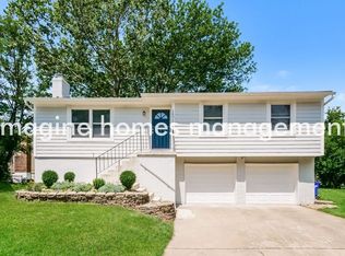 16316 W 125th Cir, Olathe, KS 66062