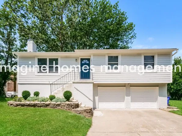 16316 W 125th Cir, Olathe, KS 66062