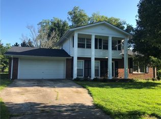 135 Morningside Dr, Carrollton, GA 30117