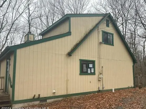 44 Magnolia Dr #L-431, Thornhurst, PA 18424