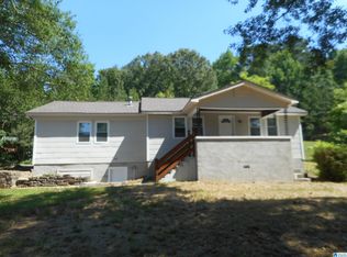 2107 Forestdale Bend Rd, Birmingham, AL 35214