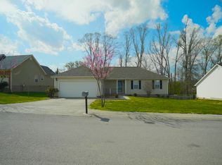 160 Chestnut Ridge Rd, Ringgold, GA 30736