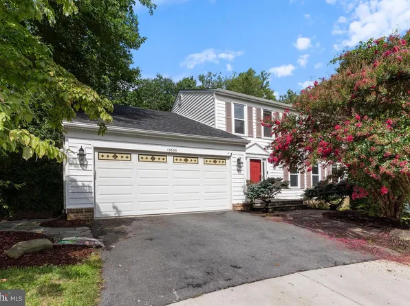 13656 Spinning Wheel Dr, Germantown, MD 20874