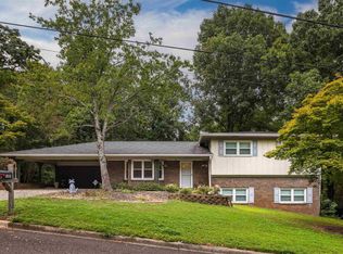 1301 Southhall Rd, Birmingham, AL 35213