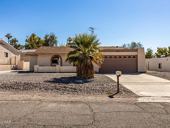 3rd image of 2440 Baron Dr