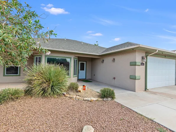 261 Palo Duro, Alamogordo, NM 88310