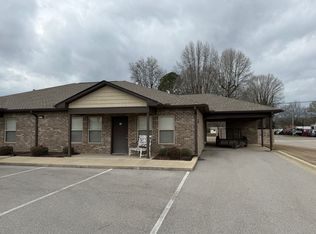 4264 Chisholm Rd #11154149, Florence, AL 35630