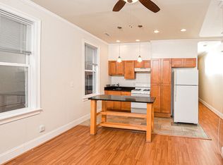 817 Park Ave APT 6, Baltimore, MD 21201