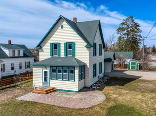 103 Red Lake Ave SW, Bagley, MN 56621