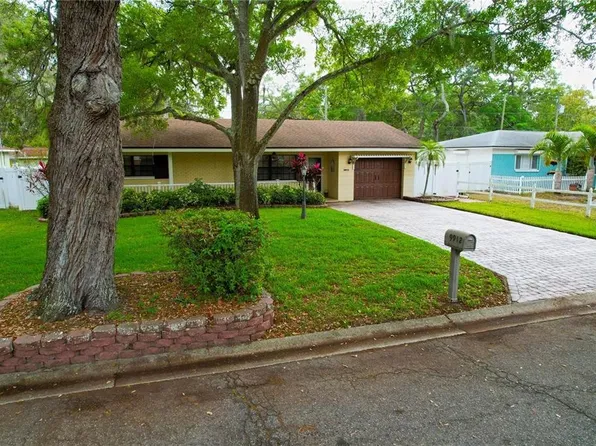 9912 55th Ave N, Saint Petersburg, FL 33708