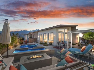 1204 Cinnabar Ct, Palm Springs, CA, 92262