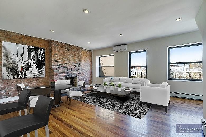 1st image of 179 Union St APT 4