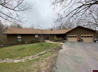 1804 Franklin Ave, Mountain Home, AR 72653