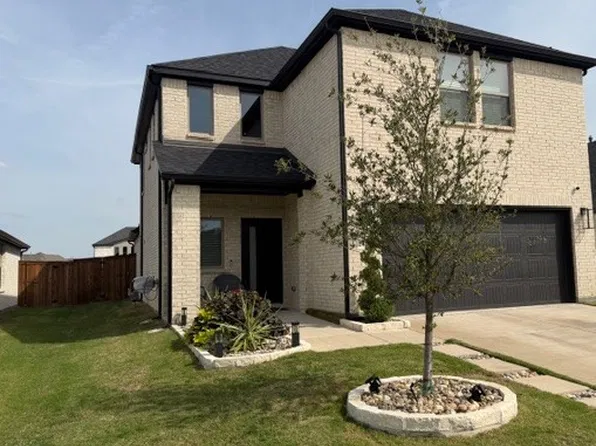 2416 Adenmore Ln, Forney, TX 75126