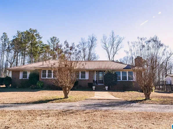 215 Rosewood Ln, Ashland, AL 36251