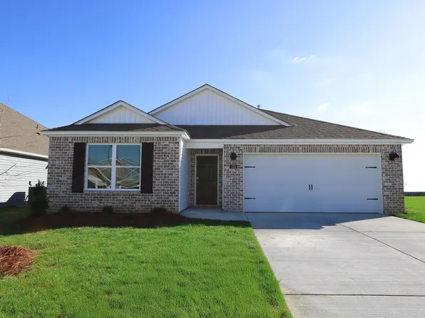 272 Camden Ct SW, Hanceville, AL 35077